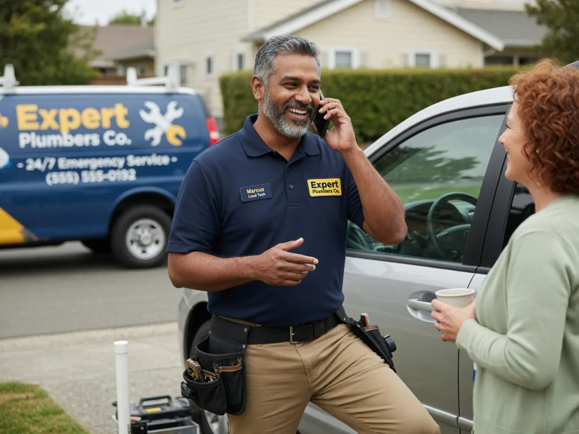 Drain Cleaning Rhome, TX FAQs