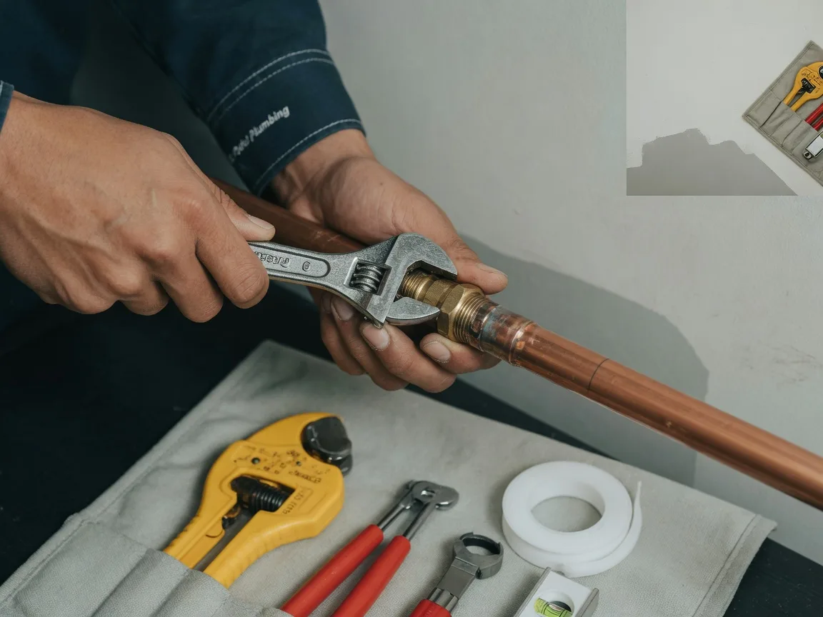 Why choose Drain Cleaning in Rhome, TX